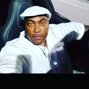 Meet your Posher, Rodney